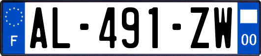 AL-491-ZW