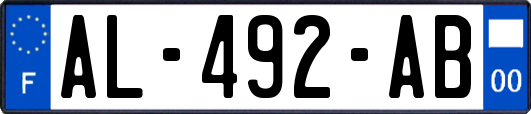 AL-492-AB