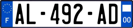 AL-492-AD