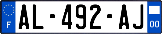 AL-492-AJ