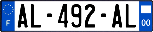 AL-492-AL