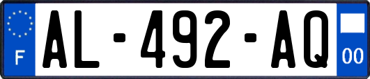 AL-492-AQ