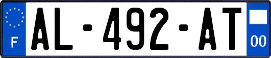 AL-492-AT