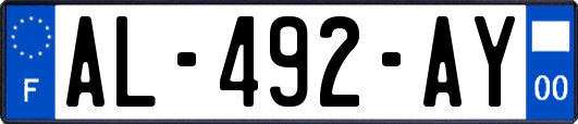 AL-492-AY