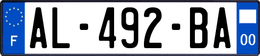 AL-492-BA