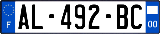AL-492-BC