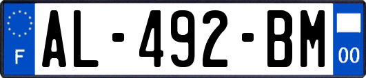AL-492-BM