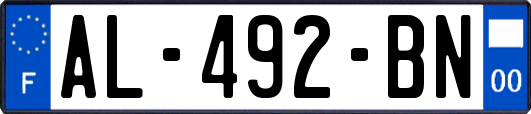 AL-492-BN