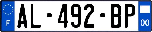AL-492-BP