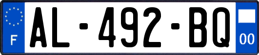 AL-492-BQ