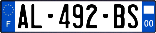 AL-492-BS