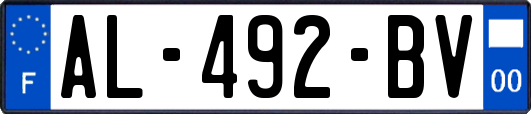 AL-492-BV