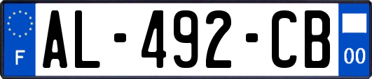 AL-492-CB