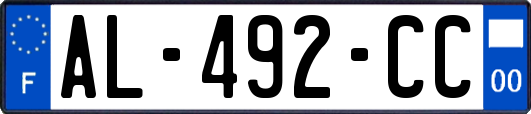 AL-492-CC