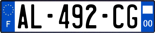 AL-492-CG
