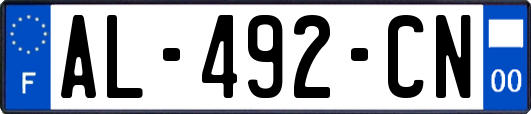 AL-492-CN