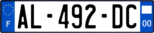 AL-492-DC