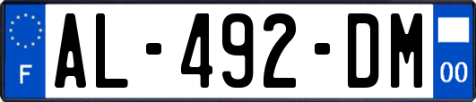 AL-492-DM