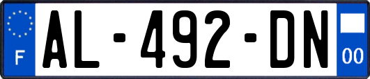 AL-492-DN