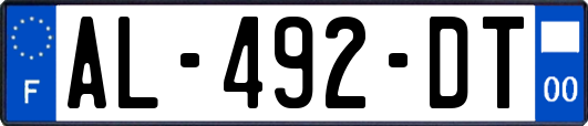 AL-492-DT