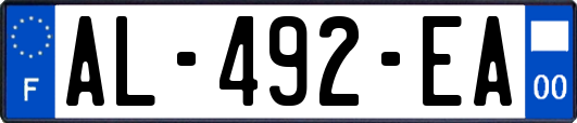 AL-492-EA