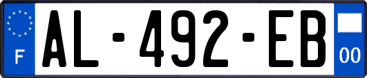 AL-492-EB