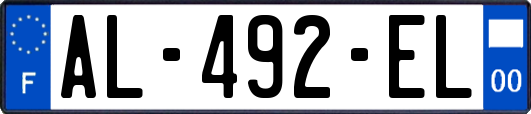 AL-492-EL