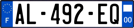 AL-492-EQ