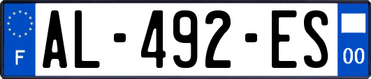 AL-492-ES