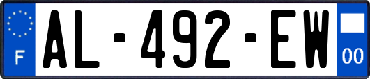 AL-492-EW