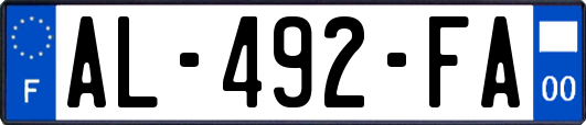 AL-492-FA
