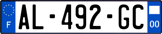 AL-492-GC