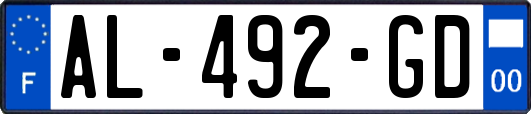 AL-492-GD