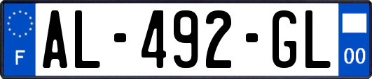 AL-492-GL