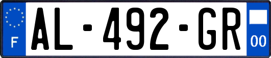 AL-492-GR