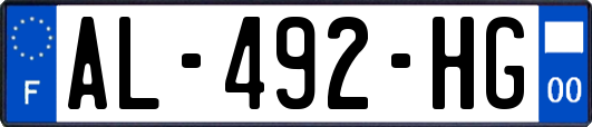 AL-492-HG