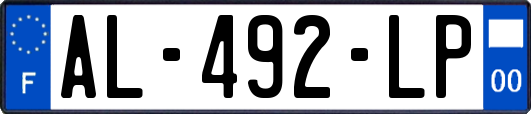 AL-492-LP
