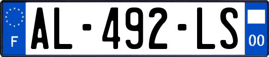 AL-492-LS