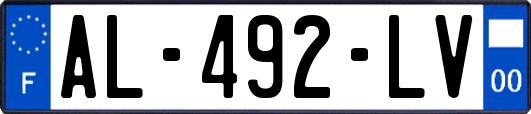 AL-492-LV