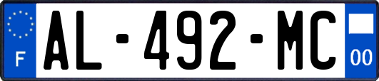 AL-492-MC