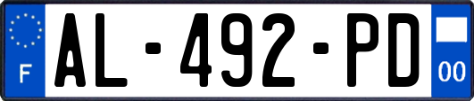 AL-492-PD