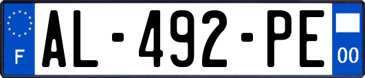 AL-492-PE