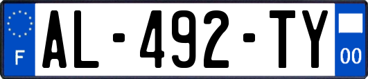 AL-492-TY