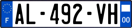 AL-492-VH