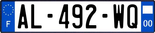 AL-492-WQ