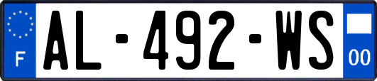 AL-492-WS