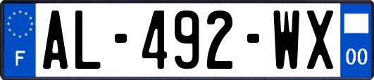 AL-492-WX