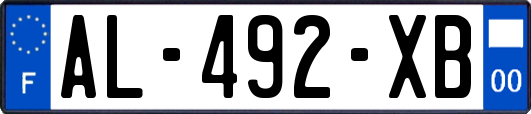 AL-492-XB