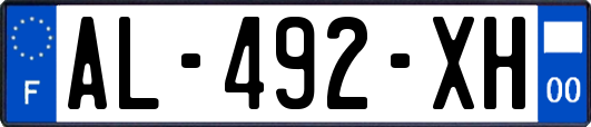 AL-492-XH