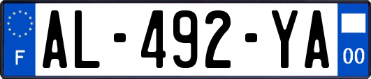 AL-492-YA